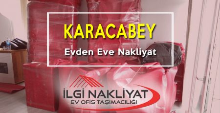 Karacabey evden eve nakliyat