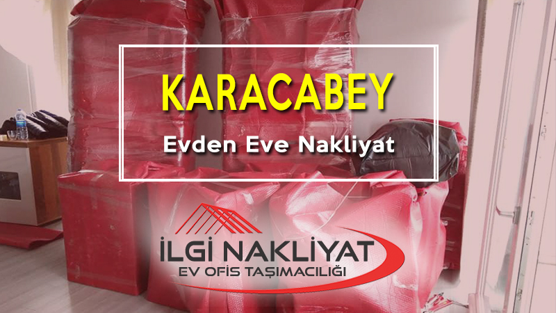 Karacabey Evden Eve Nakliyat İlgi Nakliyat